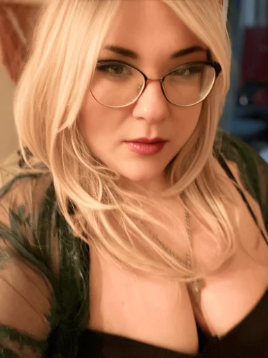 Photo of model @novastarlust