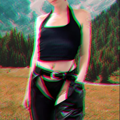 Photo of model @nullcowboy