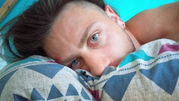 Photo of model @nurse_blue