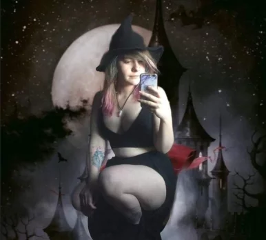 Photo of model @nutmeg95