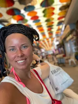 Photo of model @nuuskamuiku