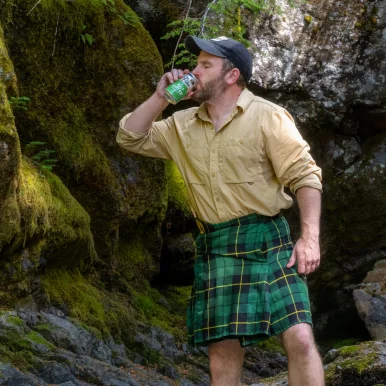 Photo of model @nwphotographer