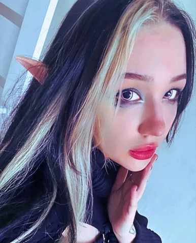 Photo of model @nyakokiss