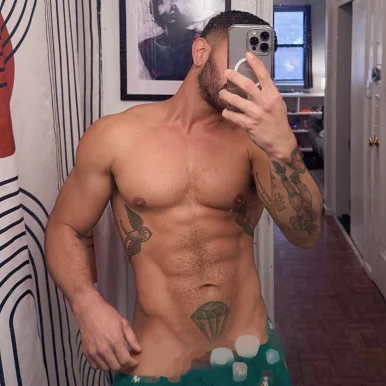 Photo of model @nycdominicanoalt