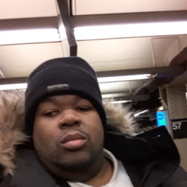 Photo of model @nycpansexual