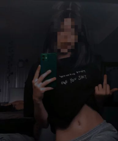 Photo of model @nykolettex3