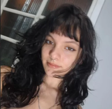 Photo of model @nymphaster