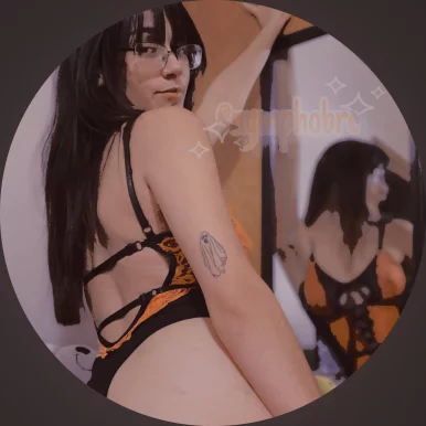 Photo of model @nymphobre