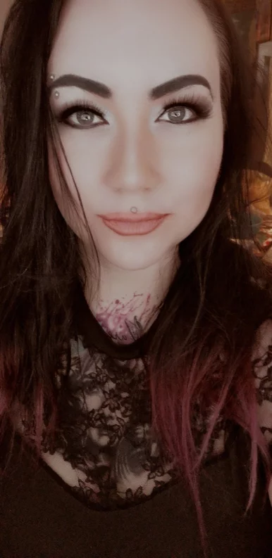 Photo of model @nymphomaniacxu