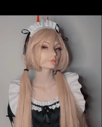 Photo of model @nyquils