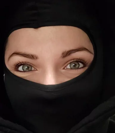 Photo of model @nyx3nigma