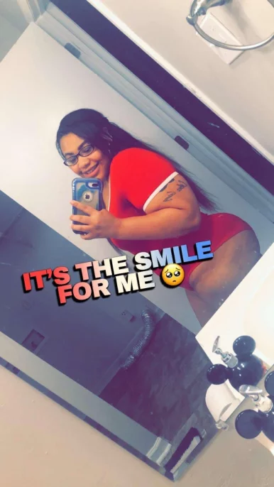 Photo of model @oatmealbrii