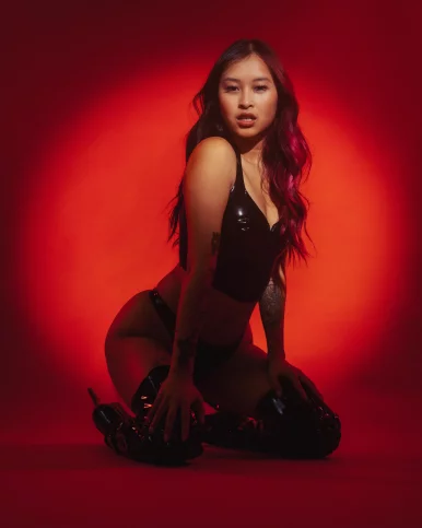 Photo of model @obeyenvynow