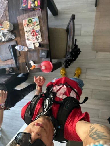 Photo of model @octavitoes