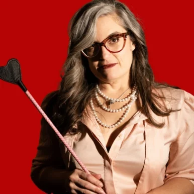 Photo of model @octogoddess