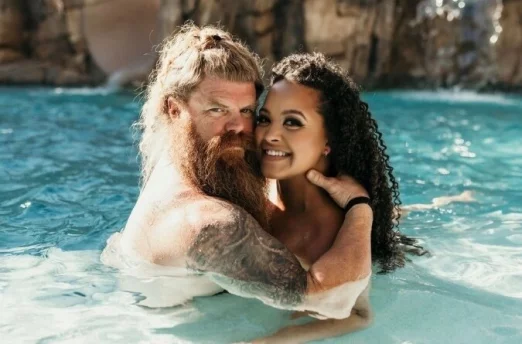 Photo of model @odin_freya