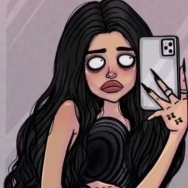 Photo of model @offbrandsnookie