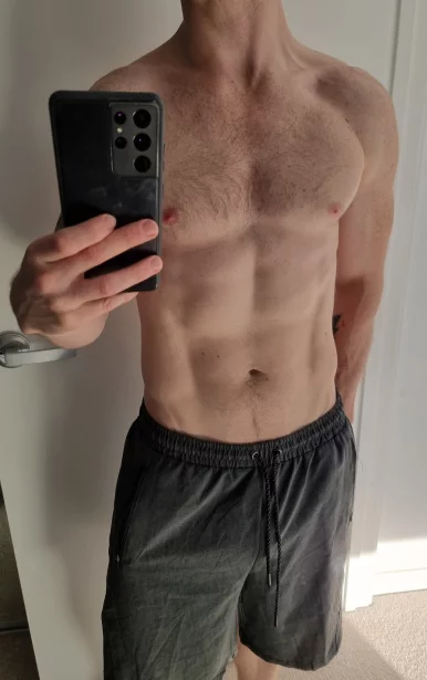 Photo of model @ofhauntz