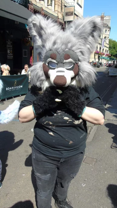 Photo of model @oggleshy