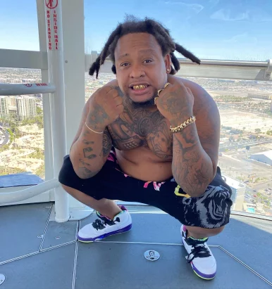 Photo of model @ogkurb954