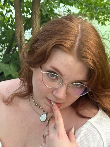 Photo of model @oh_delaney