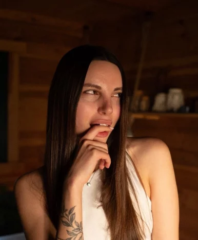 Photo of model @ohhelgga