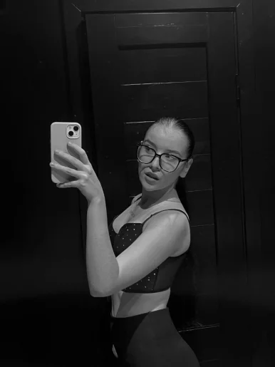 Photo of model @ohmydana