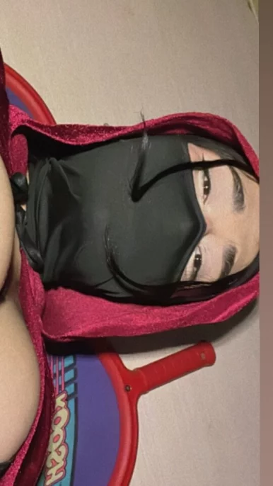 Photo of model @oholy_j