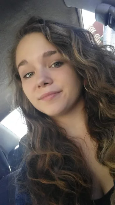 Photo of model @okiebabe