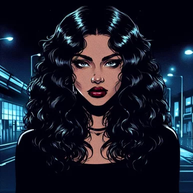 Photo of model @olibytes