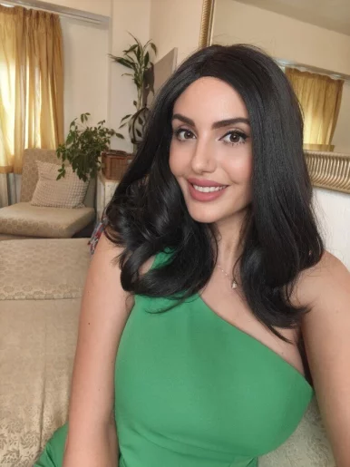 Photo of model @olivia.queensley