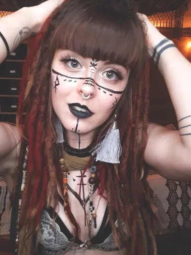 Photo of model @oliviajarden4free