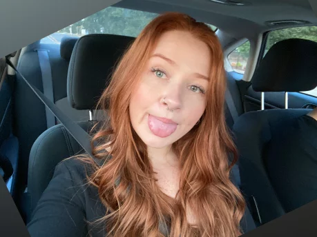 Photo of model @olivialights