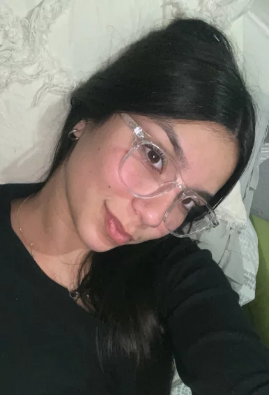 Photo of model @olivialopezzzx