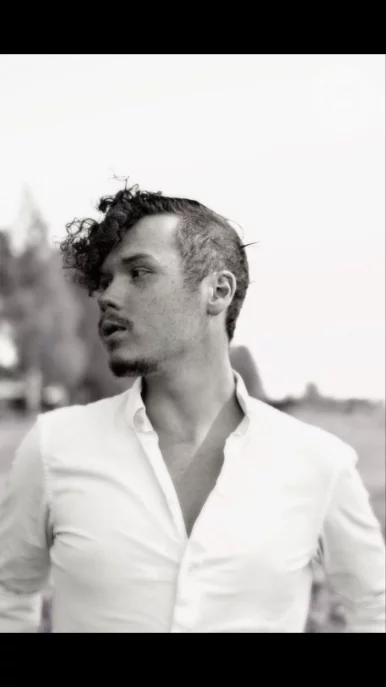 Photo of model @olleeriksson