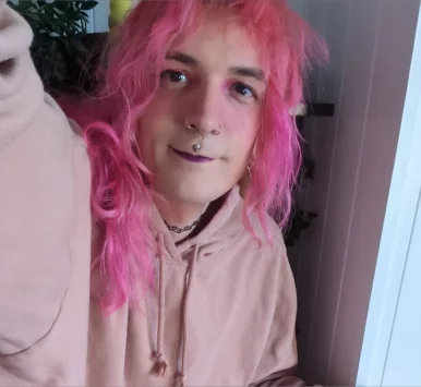 Photo of model @omegegg