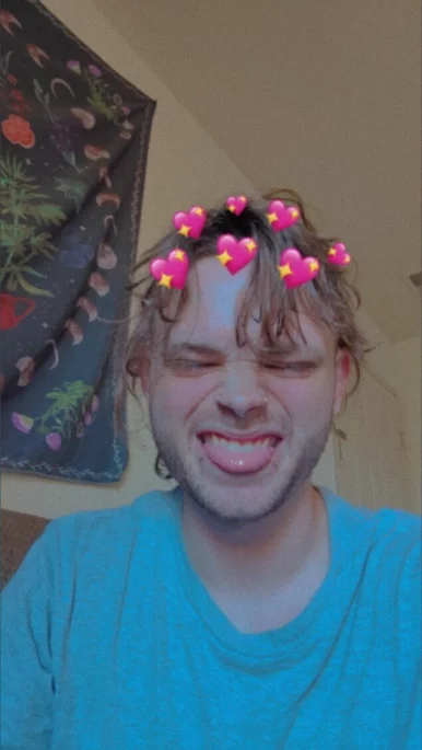 Photo of model @one_dozen_bats