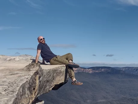 Photo of model @onearsenewenger