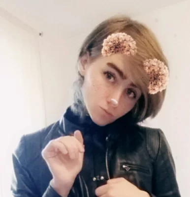 Photo of model @oni3636