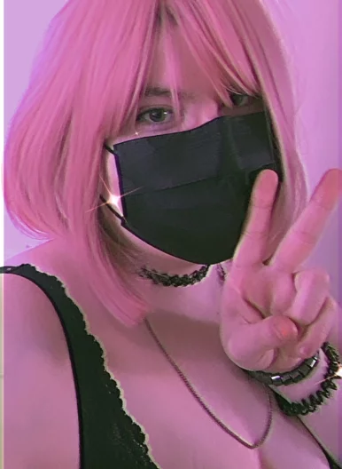 Photo of model @onionxoxfree