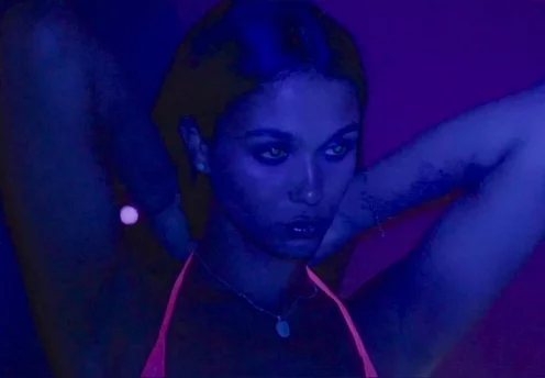 Photo of model @onlinemistr3ss