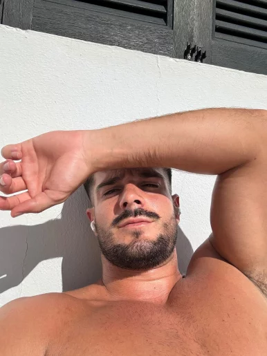 Photo of model @only666