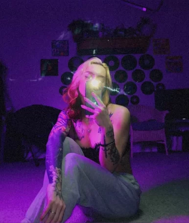 Photo of model @only_aj308