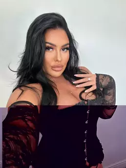 Photo of model @onlyambsx