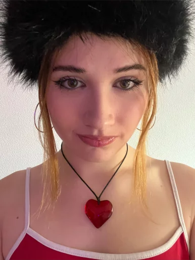 Photo of model @onlyandreadoll