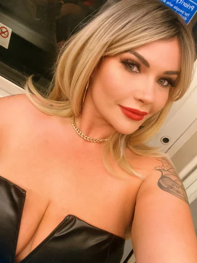 Photo of model @onlycandifarts