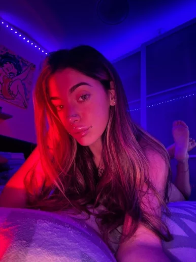 Photo of model @onlycrystalcrocioni