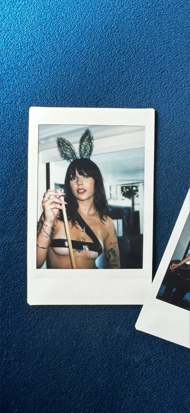 Photo of model @onlyevamariexx