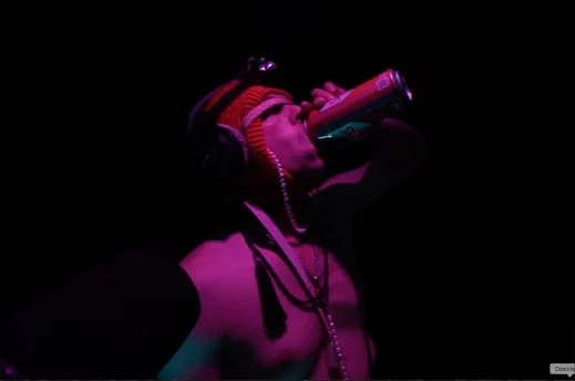 Photo of model @onlygods.xyz