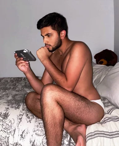 Photo of model @onlyjackcoal